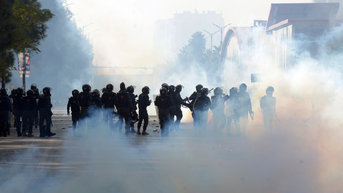 6 dead as protests erupt in Pakistan over jailed former Prime Minister Imran Khan - Fox News