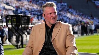 ESPN is moving away from Stephen A Smith and toward Pat McAfee with latest decision - Fox News