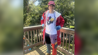 Body found in Long Island pool suspected to be fugitive wanted in father’s killing: police - Fox News