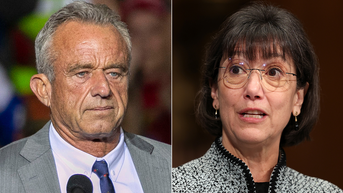 Top US health official talks vaccines after RFK Jr nominated to lead HHS - Fox News