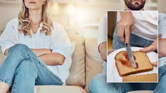 Woman's sandwich sabotage of her husband goes viral on Reddit - Fox News