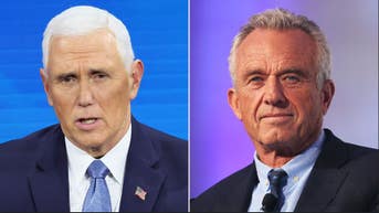 Mike Pence says he opposes RFK Jr’s nomination over one key issue - Fox News