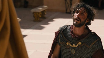 Martin Scorsese brings St Sebastian’s story of steadfast faith, martyrdom to FOX Nation - Fox News