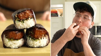 Recipe is 'Hawaiian classic' using teriyaki short ribs instead of canned meat - Fox News