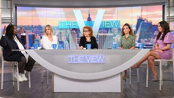 Piers Morgan suggests 'The View' should be canceled in wake of Trump win - Fox News