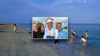 Remains washed ashore in South Florida identified as missing 19-year-old - Fox News