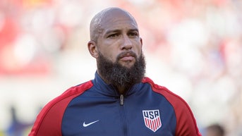 Tim Howard claims the USMNT 'unequivocally' cannot win the 2026 FIFA World Cup - Fox News