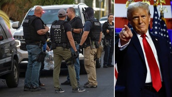 Trump administration planning illegal immigrant arrests throughout US on ‘day one’ - Fox News