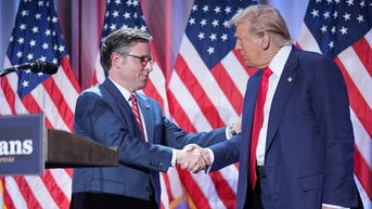 Trump's dream Cabinet could be a Constitutional theory away — but he can't do it alone - Fox News