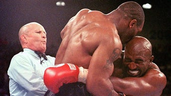 Evander Holyfield - Fox News