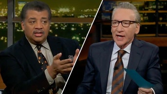 Bill Maher clashes with Neil deGrasse Tyson for refusing to admit men's sports advantage over women - Fox News