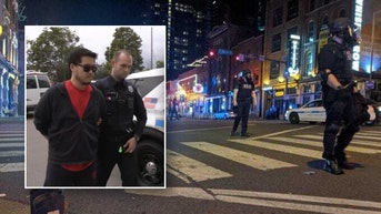 Retired officer says US 'a different country' from 5 years ago after spree of violent attacks on women - Fox News