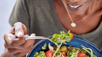 This is the healthiest vegetable of all, according to CDC: ‘Nutrient powerhouse' - Fox News