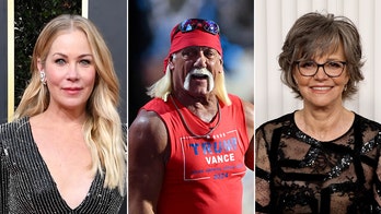 Fox News Entertainment Newsletter: Trump's victory creates Hollywood chaos, Sally Field trashes Harris sign