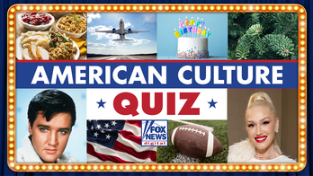 American Culture Quiz: Test yourself on holidays, festive decor, sports and more