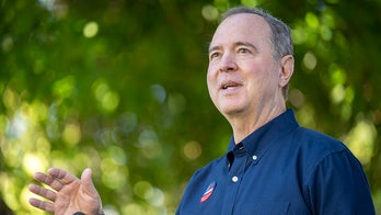 Sen. Schiff urges Trump admin to exclude firefighters from federal hiring freeze