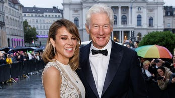 Richard Gere is looking forward to ‘living in another culture’ with move to Spain