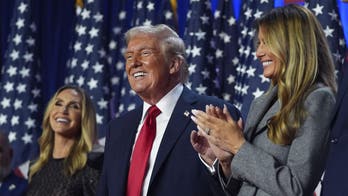 Election results in 7 key swing counties show how Trump swept to victory