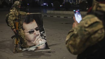 Islamist rebels in Syria catch Assad, Putin, Iran regimes off guard giving US new mideast headache