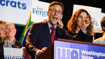 Washington governor-elect announces subcommittee to combat Project 2025