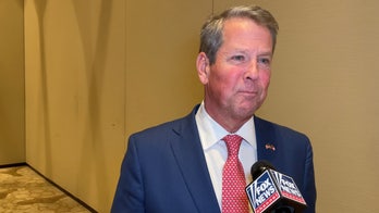 New Republican Governors chair, pointing to campaign battles ahead, touts 'our policies are better'