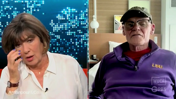 James Carville challenged by PBS host if he stands by Dem 'preachy females' comment: 'Look at our male vote'