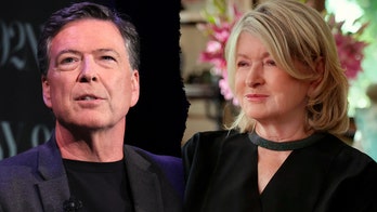 Martha Stewart's anger at James Comey for making her 'trophy' criminal is 'understandable,' attorney says