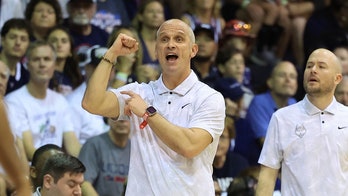 UConn's Dan Hurley tears into officials after costly technical foul, loss to Memphis