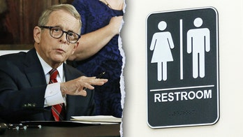 Ohio governor signs 'bathroom bill' into law, restricting students from using opposite-sex restrooms