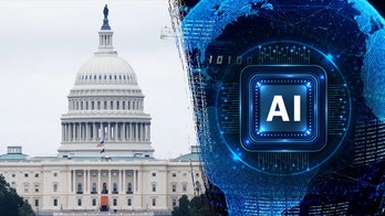 The rise of AI: When will Congress regulate it?