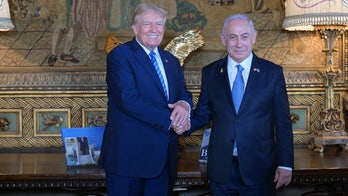 Trump said to lift all military restrictions on Israel on 1st day in office according to reports