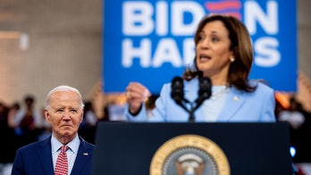 Biden repeatedly told Harris there could be 'no daylight' between them on policies: Report