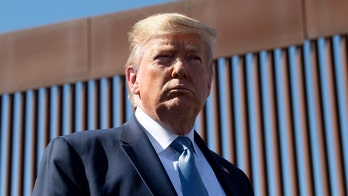 Trump praises Noem for making border wall ‘untouchable’ with new upgrade