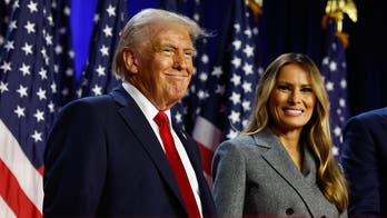 Fox News projects Donald Trump defeats Kamala Harris to become 47th president of the United States