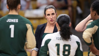 Colorado State women’s volleyball coach stands by decision to play SJSU in championship game amid controversy