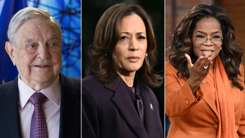 Kamala Harris campaign aide admits she never surpassed Trump in internal polls