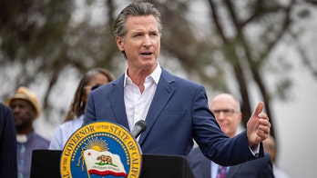 Gavin Newsom to meet with Biden after vowing to protect state’s progressive policies against Trump admin