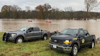 Married poll workers drown in Missouri floods on way to election site