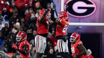 Georgia pulls out epic win in 8-overtime thriller, all but clinch spot in College Football Playoff