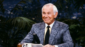 Johnny Carson’s struggles with alcohol ‘turned him into a demon’ in his marriages: author