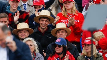 Los amish de Pensilvania son un bloque de votantes clave, aunque indeciso; las cuestiones urgentes pueden beneficiar a Trump, dicen algunos.