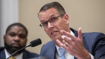 GOP congressman takes major step toward gubernatorial announcement