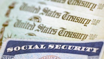 Police group praises bill to give public sector retirees full Social Security benefits: 'deserved and earned'