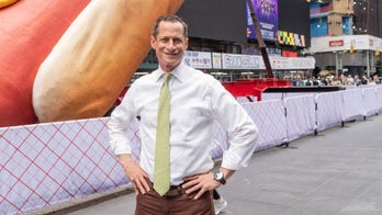 Anthony Weiner mulls return: Disgraced ex-pol says New York City needs new leadership