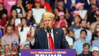 Trump to continue swing state tradition in final campaign event of 2024