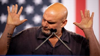 Fetterman says Democrats lost male voters by being insulting, condescending