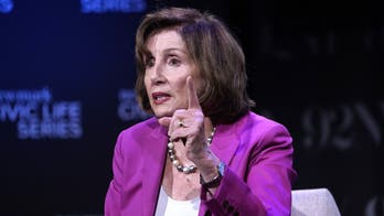 Nancy Pelosi fact-checked by Washington Post for claim 'fewer' migrants crossed the border under Biden