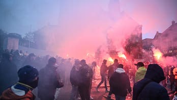 New details emerge about violent incident against Israeli soccer fans