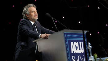 Marvel 'Avengers' star Mark Ruffalo on GOP landslide victory: 'We got our a--es kicked'