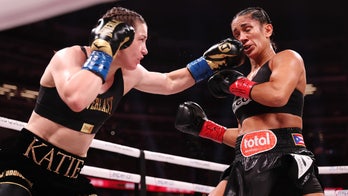 Katie Taylor explains why she took third bout vs Amanda Serrano, who 'needs this fight more than I do'